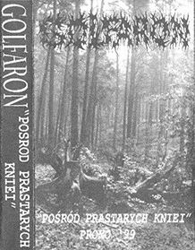 Pośród Prastarych Kniei